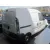 RENAULT KANGOO (F/KC0) RENAULT KANGOO (F/KC0) '2007 AUTHENTIQUE BLANCO 2003