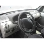 RENAULT KANGOO (F/KC0) RENAULT KANGOO (F/KC0) '2007 AUTHENTIQUE BLANCO 2003