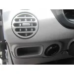RENAULT KANGOO (F/KC0) RENAULT KANGOO (F/KC0) '2007 AUTHENTIQUE BLANCO 2003