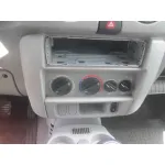 RENAULT KANGOO (F/KC0) RENAULT KANGOO (F/KC0) '2007 AUTHENTIQUE BLANCO 2003