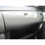 RENAULT KANGOO (F/KC0) RENAULT KANGOO (F/KC0) '2007 AUTHENTIQUE BLANCO 2003