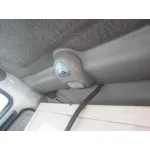 RENAULT KANGOO (F/KC0) RENAULT KANGOO (F/KC0) '2007 AUTHENTIQUE BLANCO 2003