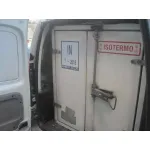RENAULT KANGOO (F/KC0) RENAULT KANGOO (F/KC0) '2007 AUTHENTIQUE BLANCO 2003