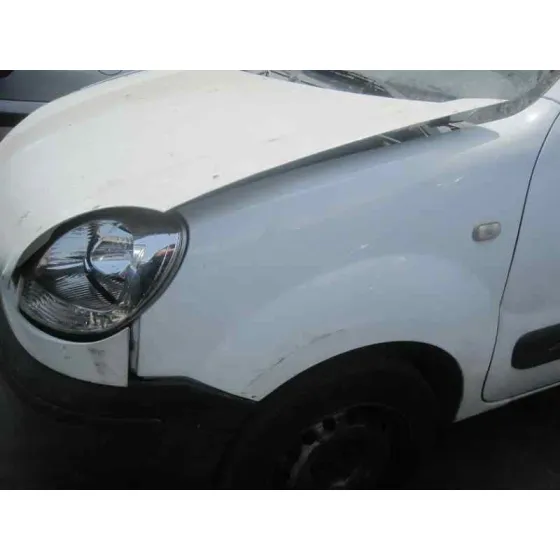 RENAULT KANGOO (F/KC0) '2007 AUTHENTIQUE BLANCO