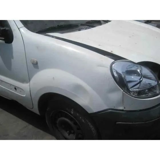 RENAULT KANGOO (F/KC0) '2007 AUTHENTIQUE BLANCO