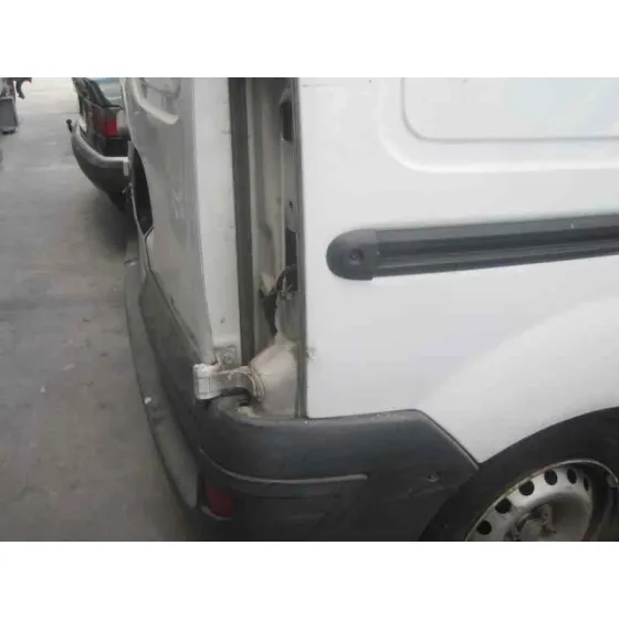 RENAULT KANGOO (F/KC0) '2007 AUTHENTIQUE BLANCO