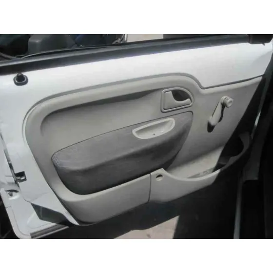 RENAULT KANGOO (F/KC0) '2007 AUTHENTIQUE BLANCO