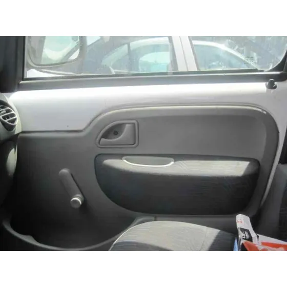 RENAULT KANGOO (F/KC0) '2007 AUTHENTIQUE BLANCO
