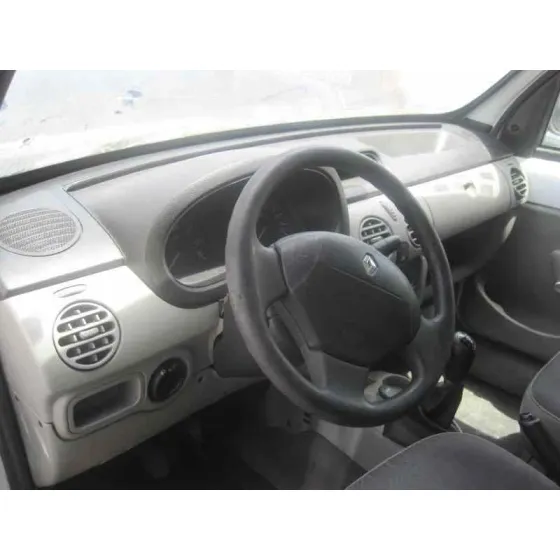 RENAULT KANGOO (F/KC0) '2007 AUTHENTIQUE BLANCO
