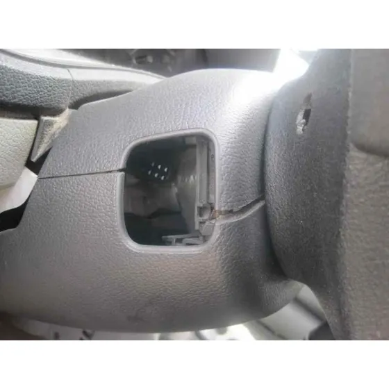 RENAULT KANGOO (F/KC0) '2007 AUTHENTIQUE BLANCO