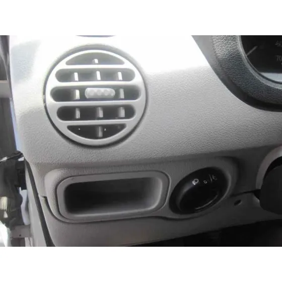 RENAULT KANGOO (F/KC0) '2007 AUTHENTIQUE BLANCO