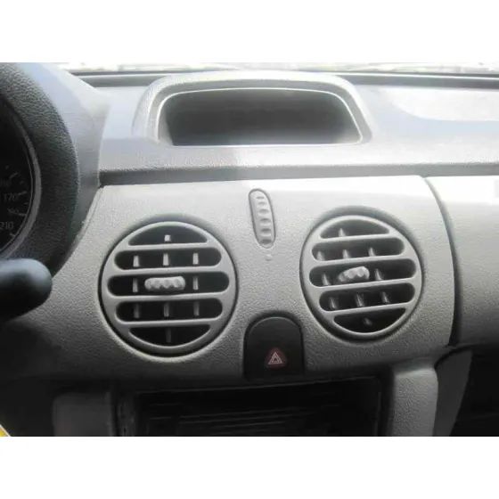 RENAULT KANGOO (F/KC0) '2007 AUTHENTIQUE BLANCO