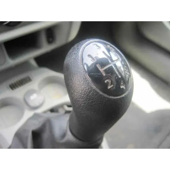 RENAULT KANGOO (F/KC0) '2007 AUTHENTIQUE BLANCO