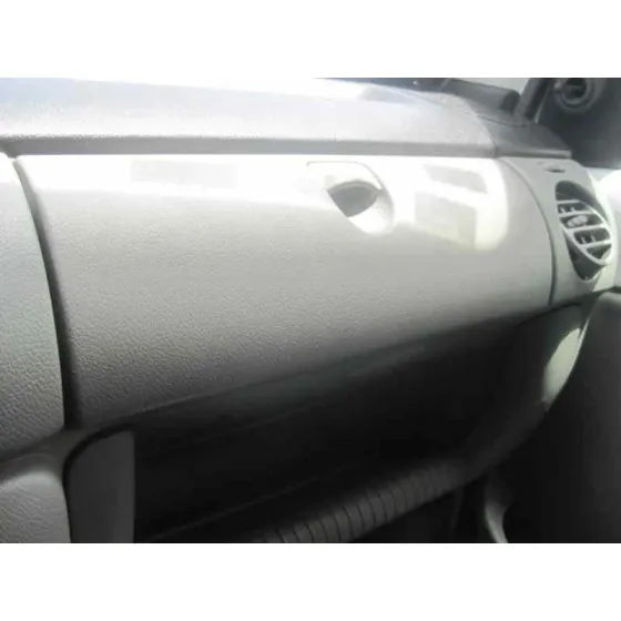 RENAULT KANGOO (F/KC0) '2007 AUTHENTIQUE BLANCO