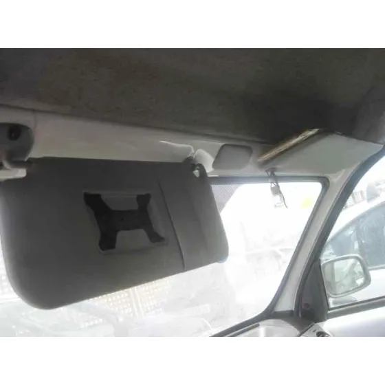 RENAULT KANGOO (F/KC0) '2007 AUTHENTIQUE BLANCO