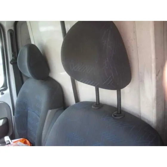 RENAULT KANGOO (F/KC0) '2007 AUTHENTIQUE BLANCO