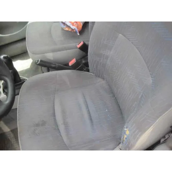 RENAULT KANGOO (F/KC0) '2007 AUTHENTIQUE BLANCO