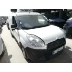 FIAT DOBLO FIAT DOBLO '2013 1.3 16V JTD CAT BLANCO 2009