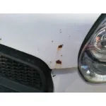 FIAT DOBLO FIAT DOBLO '2013 1.3 16V JTD CAT BLANCO 2009