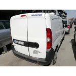 FIAT DOBLO FIAT DOBLO '2013 1.3 16V JTD CAT BLANCO 2009