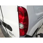 FIAT DOBLO FIAT DOBLO '2013 1.3 16V JTD CAT BLANCO 2009