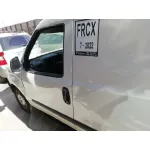 FIAT DOBLO FIAT DOBLO '2013 1.3 16V JTD CAT BLANCO 2009