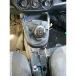 FIAT DOBLO FIAT DOBLO '2013 1.3 16V JTD CAT BLANCO 2009