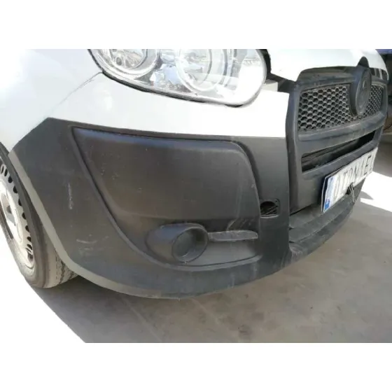 FIAT DOBLO '2013 1.3 16V JTD CAT BLANCO