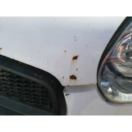 FIAT DOBLO '2013 1.3 16V JTD CAT BLANCO