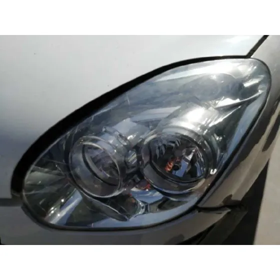 FIAT DOBLO '2013 1.3 16V JTD CAT BLANCO