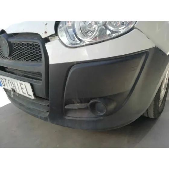 FIAT DOBLO '2013 1.3 16V JTD CAT BLANCO