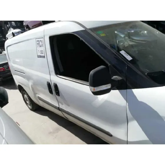 FIAT DOBLO '2013 1.3 16V JTD CAT BLANCO