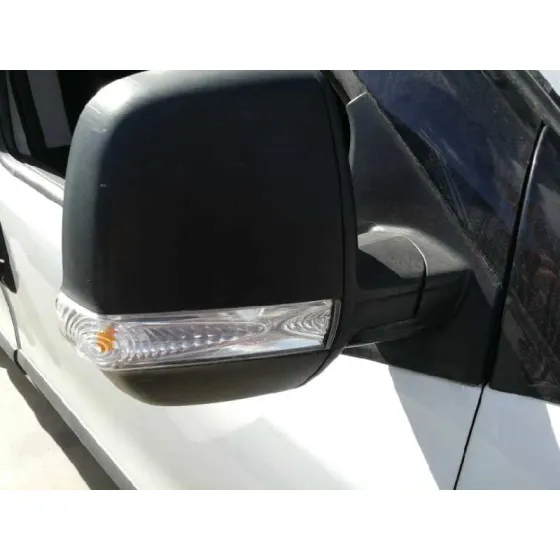 FIAT DOBLO '2013 1.3 16V JTD CAT BLANCO