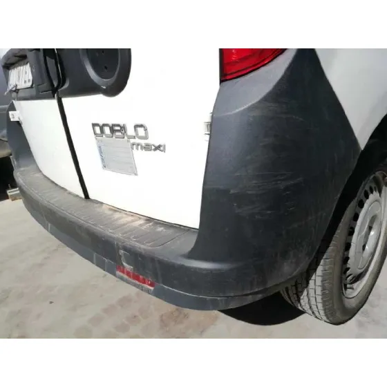 FIAT DOBLO '2013 1.3 16V JTD CAT BLANCO