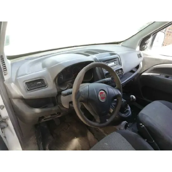 FIAT DOBLO '2013 1.3 16V JTD CAT BLANCO