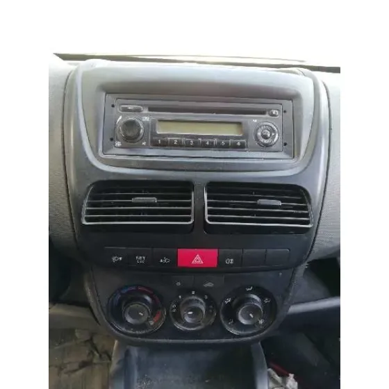 FIAT DOBLO '2013 1.3 16V JTD CAT BLANCO