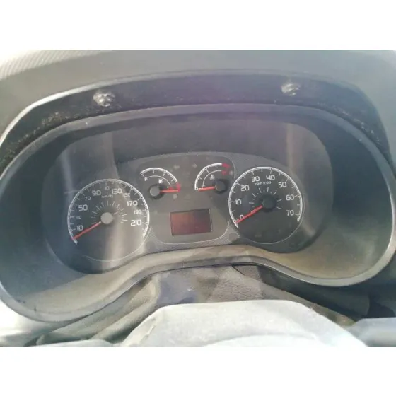 FIAT DOBLO '2013 1.3 16V JTD CAT BLANCO