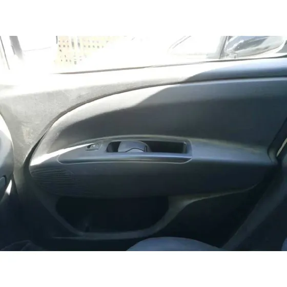 FIAT DOBLO '2013 1.3 16V JTD CAT BLANCO