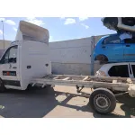 MOTOR DAU. CAMBIO MANUAL 6V 4X2