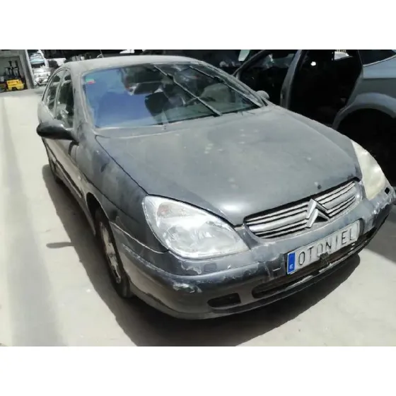 CITROEN C5 BERLINA '2003 2.0 HDI 90 SX/SX AUTOMATICO NEGRO