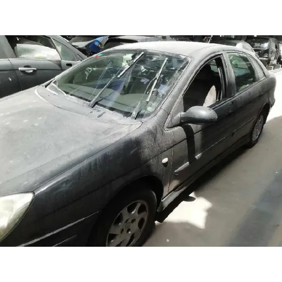 CITROEN C5 BERLINA '2003 2.0 HDI 90 SX/SX AUTOMATICO NEGRO