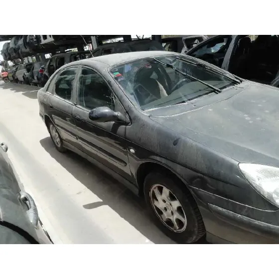 CITROEN C5 BERLINA '2003 2.0 HDI 90 SX/SX AUTOMATICO NEGRO