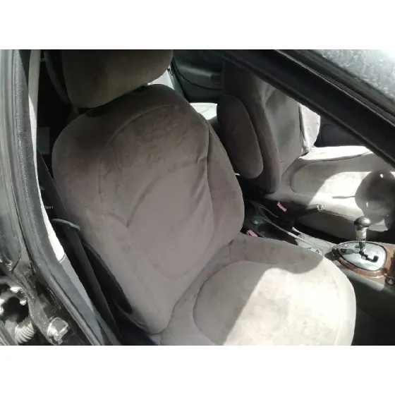 CITROEN C5 BERLINA '2003 2.0 HDI 90 SX/SX AUTOMATICO NEGRO