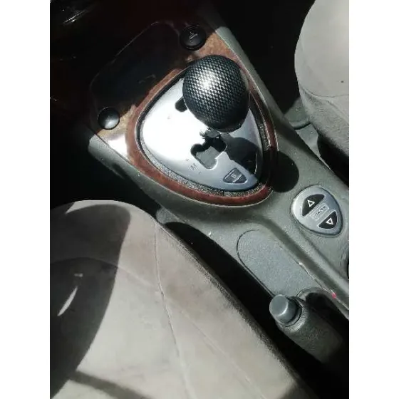 CITROEN C5 BERLINA '2003 2.0 HDI 90 SX/SX AUTOMATICO NEGRO