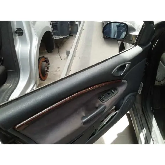 CITROEN C5 BERLINA '2003 2.0 HDI 90 SX/SX AUTOMATICO NEGRO