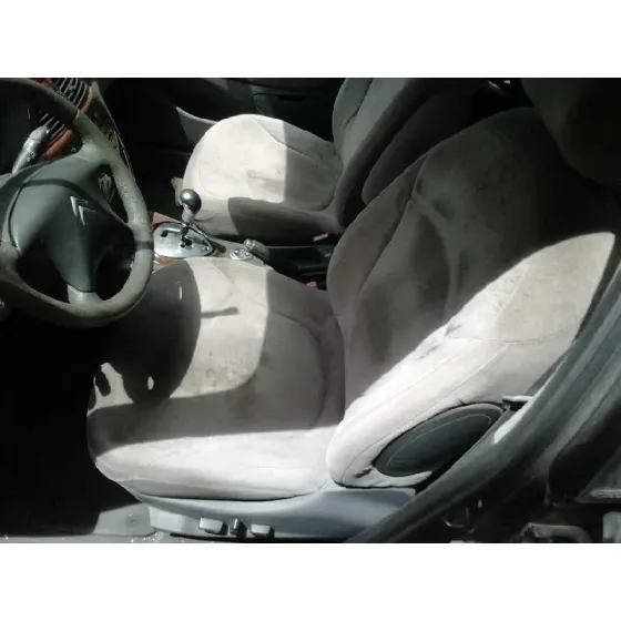 CITROEN C5 BERLINA '2003 2.0 HDI 90 SX/SX AUTOMATICO NEGRO