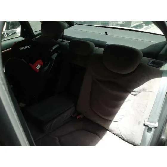 CITROEN C5 BERLINA '2003 2.0 HDI 90 SX/SX AUTOMATICO NEGRO