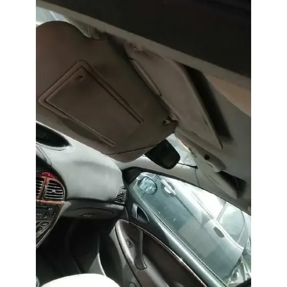CITROEN C5 BERLINA '2003 2.0 HDI 90 SX/SX AUTOMATICO NEGRO