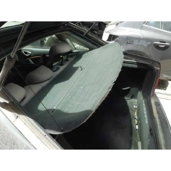 CITROEN C5 BERLINA '2003 2.0 HDI 90 SX/SX AUTOMATICO NEGRO