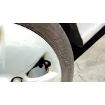 KIA PICANTO KIA PICANTO '2005 1.1 EX PLATA 2004